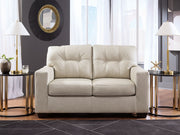 Santorine - Loveseat - R&R Furniture Gallery (Fountain Valley, CA)