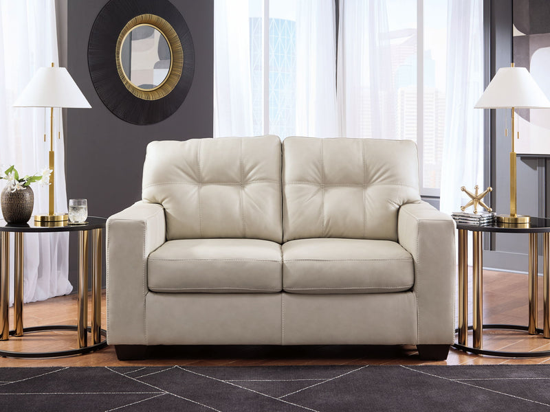 Santorine - Loveseat - R&R Furniture Gallery (Fountain Valley, CA)