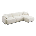 Travie - Modular Sectional - R&R Furniture Gallery (Fountain Valley, CA)
