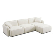 Travie - Modular Sectional - R&R Furniture Gallery (Fountain Valley, CA)