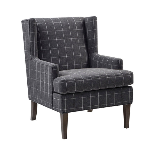 Fancy Design, Farmhouse Accent Chair - R&R Furniture Gallery (Fountain Valley, CA)