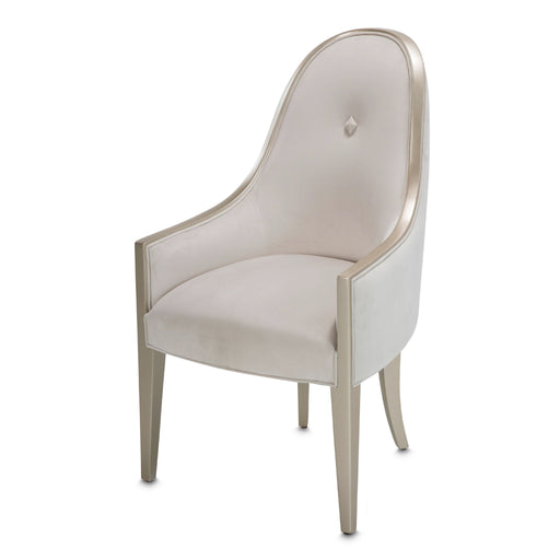 London Place - Dining Chair - R&R Furniture Gallery (Fountain Valley, CA)