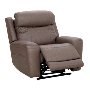 Callahan - Power Lift Recliner With Heat And Massage