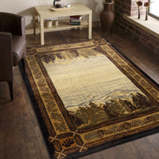 Nature's Nest - GC_CBL3009 Lodge Area Rug - R&R Furniture Gallery (Fountain Valley, CA)
