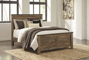 Trinell - Panel Bed - R&R Furniture Gallery (Fountain Valley, CA)