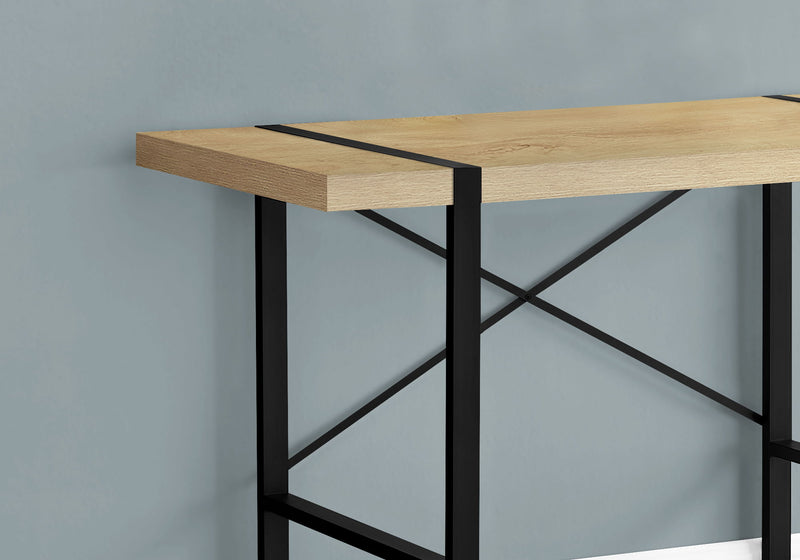 Computer Desk For Home Office Laptop, Contemporary & Modern - R&R Furniture Gallery (Fountain Valley, CA)