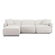 Travie - Modular Sectional - R&R Furniture Gallery (Fountain Valley, CA)