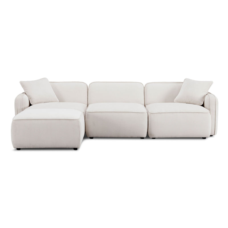 Travie - Modular Sectional - R&R Furniture Gallery (Fountain Valley, CA)