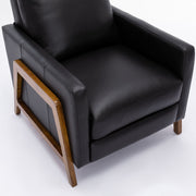 Richland - Push Back Recliner Chair - R&R Furniture Gallery (Fountain Valley, CA)
