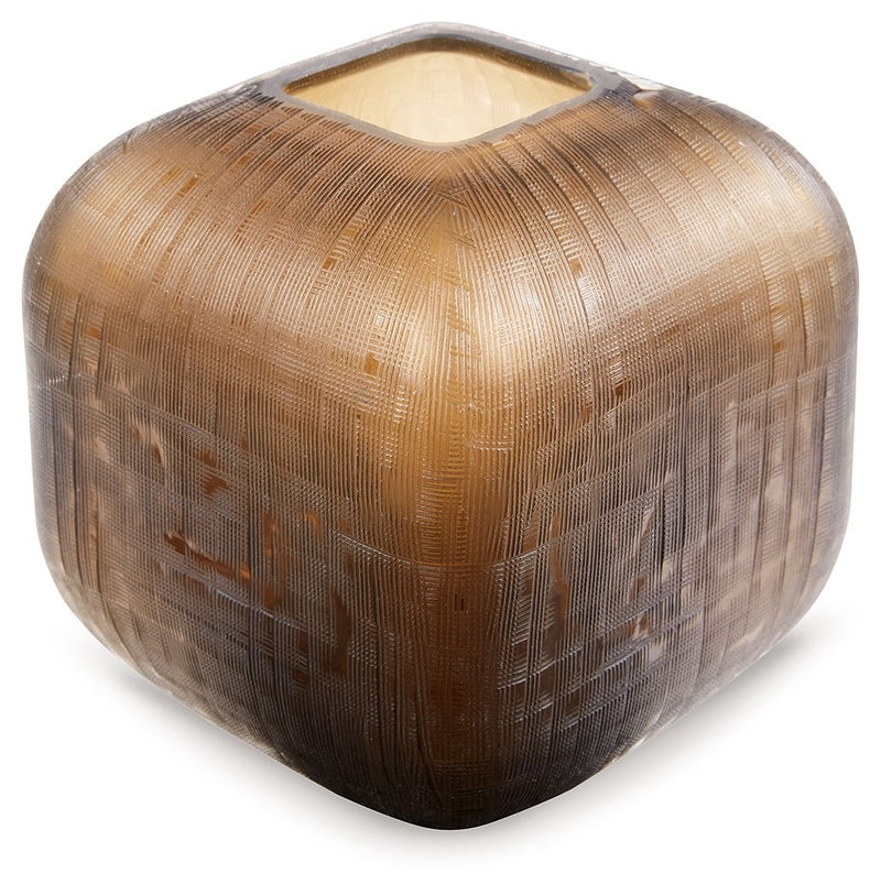 Capard - Vase - R&R Furniture Gallery (Fountain Valley, CA)