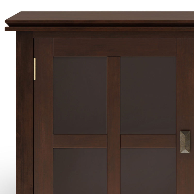 Artisan - Large Sideboard Buffet - Russet Brown - R&R Furniture Gallery (Fountain Valley, CA)