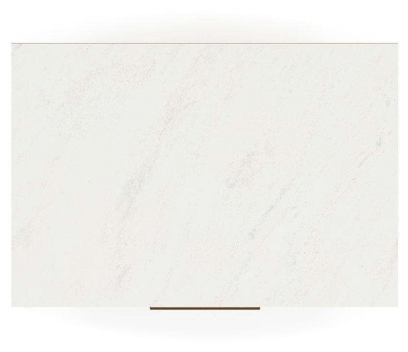 Cadmori - One Drawer Night Stand - R&R Furniture Gallery (Fountain Valley, CA)