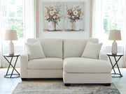 Greenbriar - Sofa Chaise - R&R Furniture Gallery (Fountain Valley, CA)