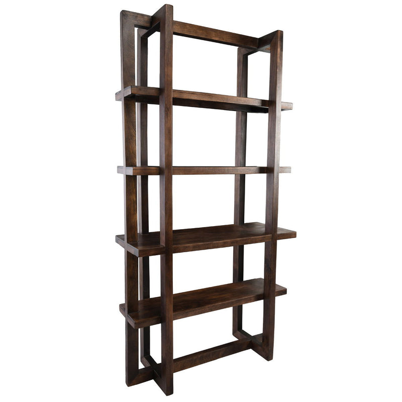 Sydney - Bookcase - R&R Furniture Gallery (Fountain Valley, CA)