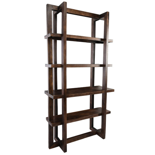 Sydney - Bookcase - R&R Furniture Gallery (Fountain Valley, CA)
