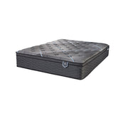 Comfort Care - Hybrid Restful Nights Firm Mattress, 12 Piece Comfort Bedding Pack - R&R Furniture Gallery (Fountain Valley, CA)