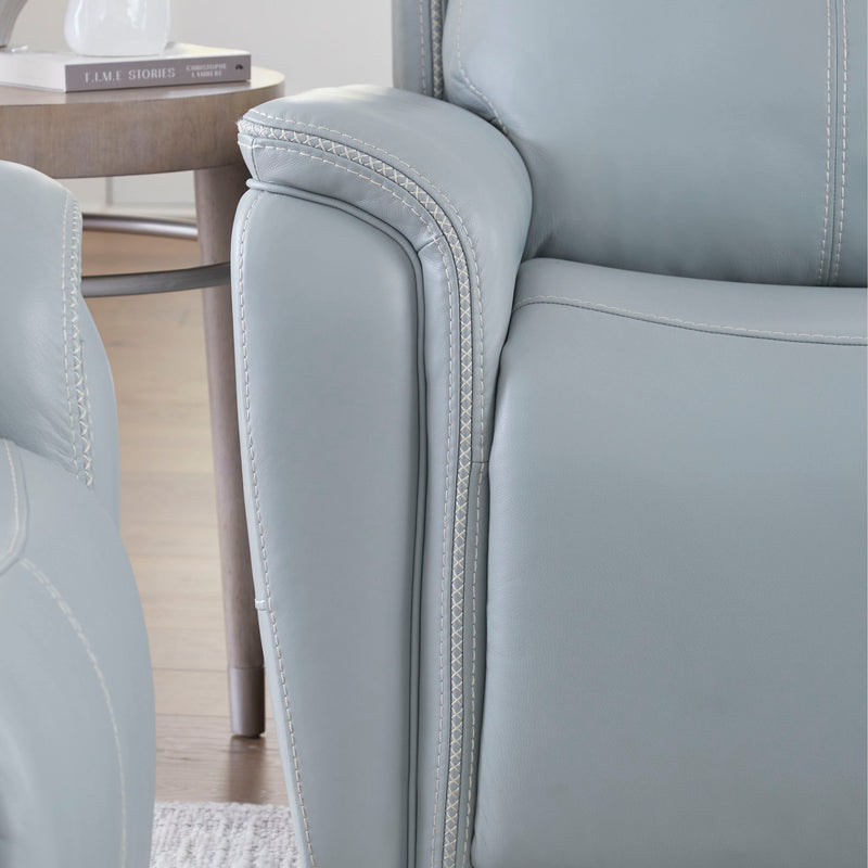 Cascade - Power Recliner - R&R Furniture Gallery (Fountain Valley, CA)