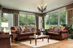 Tabitha - Sofa + Loveseat