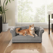 Kiki - Chesterfield Dog Sofa Bed Medium - R&R Furniture Gallery (Fountain Valley, CA)
