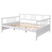 Multifunctional Modern Daybed - R&R Furniture Gallery (Fountain Valley, CA)