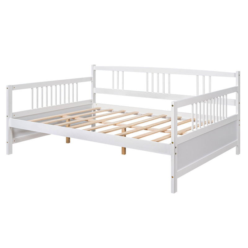 Multifunctional Modern Daybed - R&R Furniture Gallery (Fountain Valley, CA)