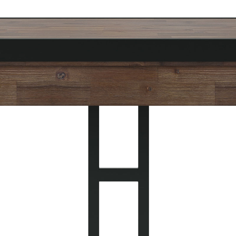 Erina - Handcrafted Desk - R&R Furniture Gallery (Fountain Valley, CA)