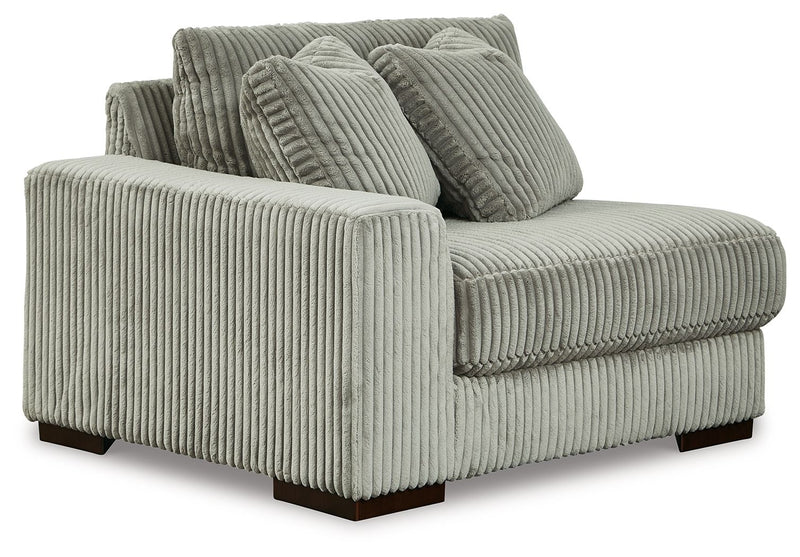 Lindyn - Sectional - R&R Furniture Gallery (Fountain Valley, CA)
