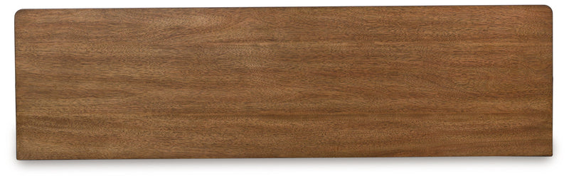 Rowlenstown - Dresser - R&R Furniture Gallery (Fountain Valley, CA)