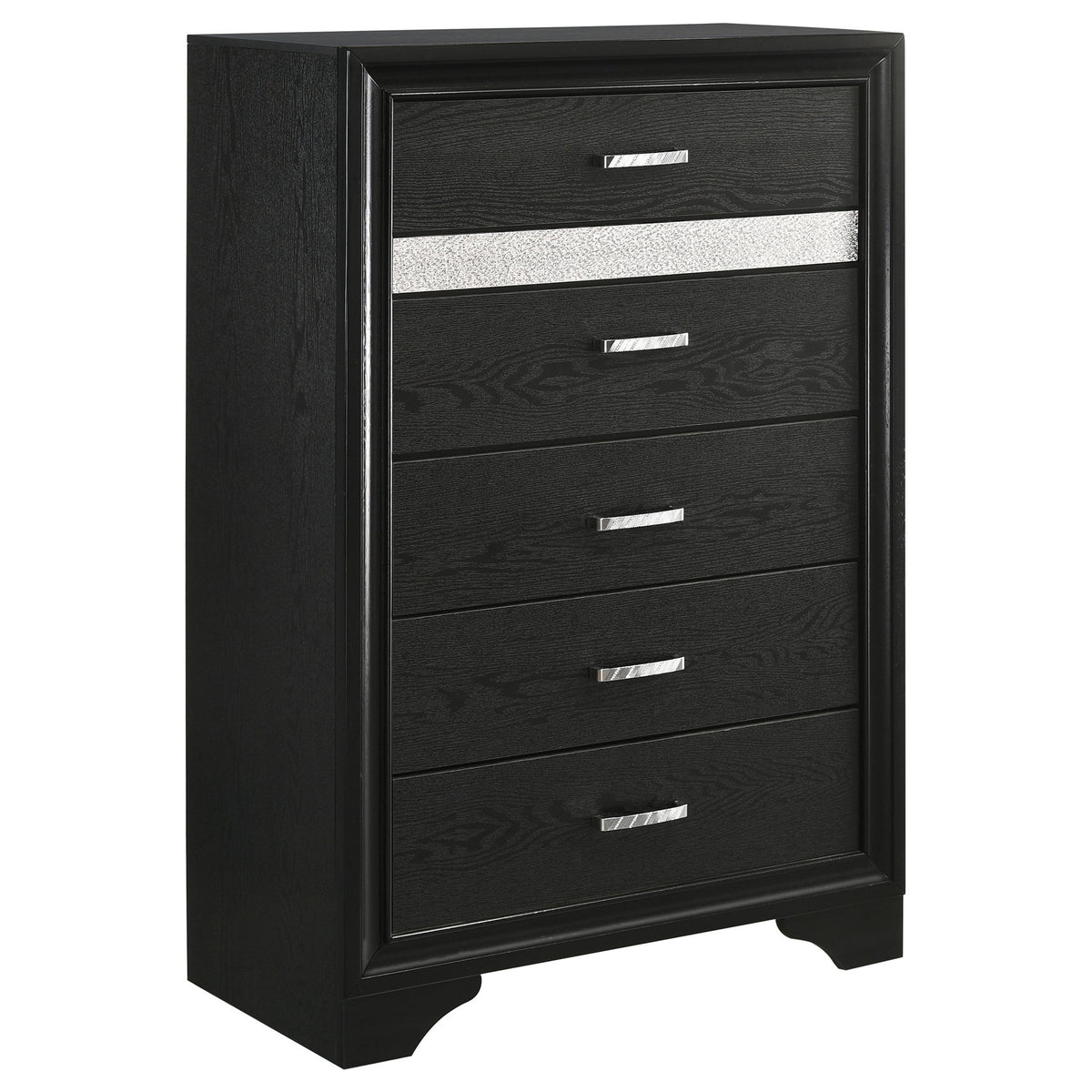 Annie - 5 Piece Bedroom Set