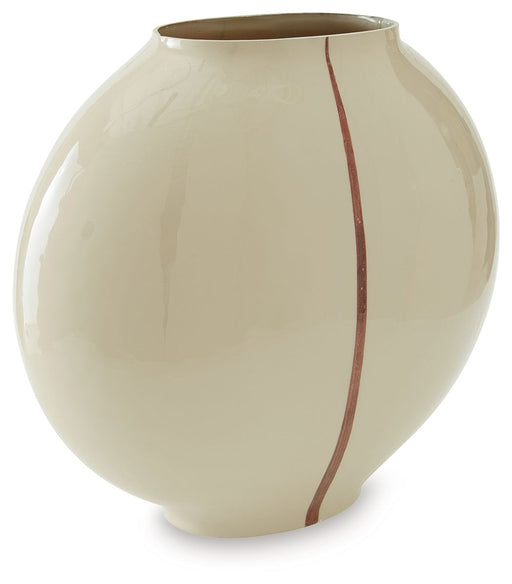 Sheabourne - Vase - R&R Furniture Gallery (Fountain Valley, CA)