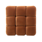 Marcel - Bubble Modular Modern Cocktail Ottoman - R&R Furniture Gallery (Fountain Valley, CA)