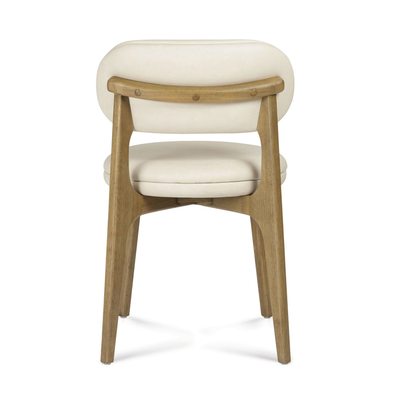 Carnation - Dining Chair - R&R Furniture Gallery (Fountain Valley, CA)