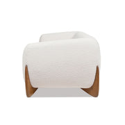 Alpine - Luxurious Upholstery Sherpa Sofa - R&R Furniture Gallery (Fountain Valley, CA)