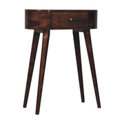 Albion - Nordic Console Table - R&R Furniture Gallery (Fountain Valley, CA)