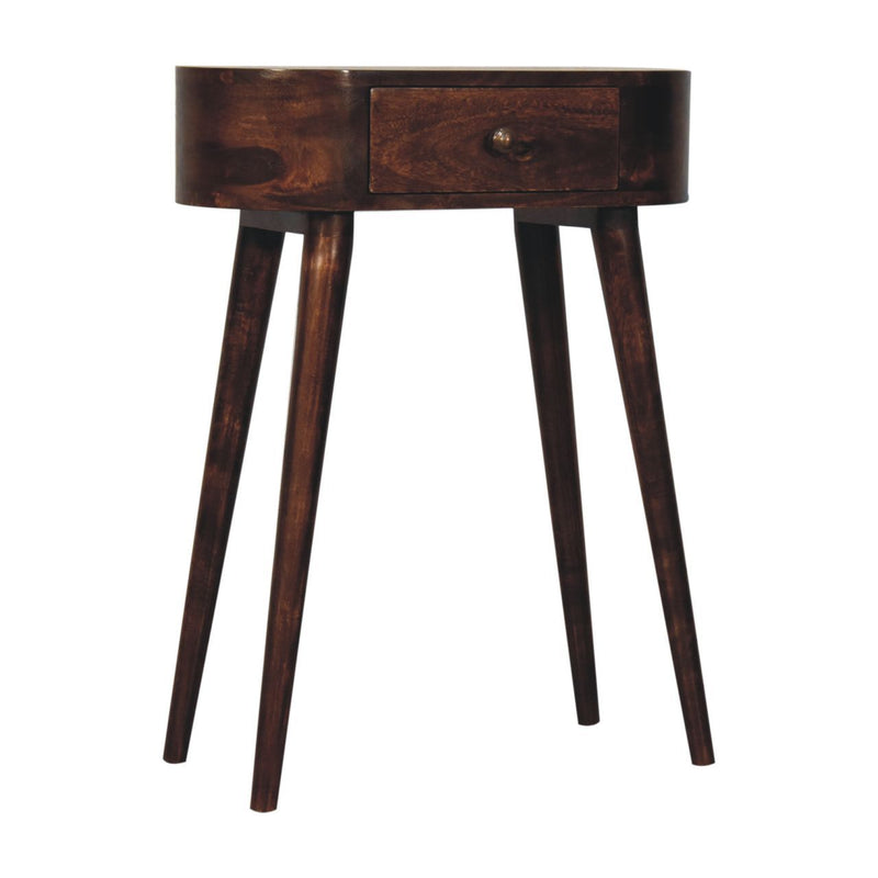 Albion - Nordic Console Table - R&R Furniture Gallery (Fountain Valley, CA)