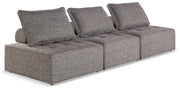 Bree Zee - Outdoor Sectional - R&R Furniture Gallery (Fountain Valley, CA)