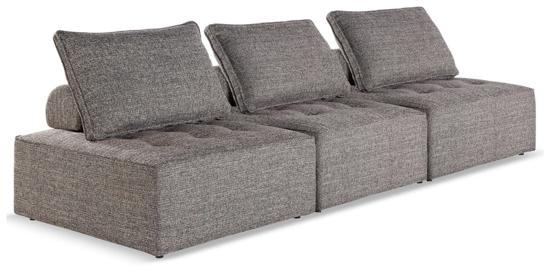 Bree Zee - Outdoor Sectional - R&R Furniture Gallery (Fountain Valley, CA)