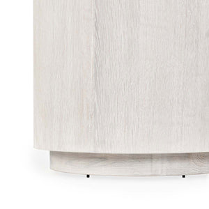 Layne - Round End Table