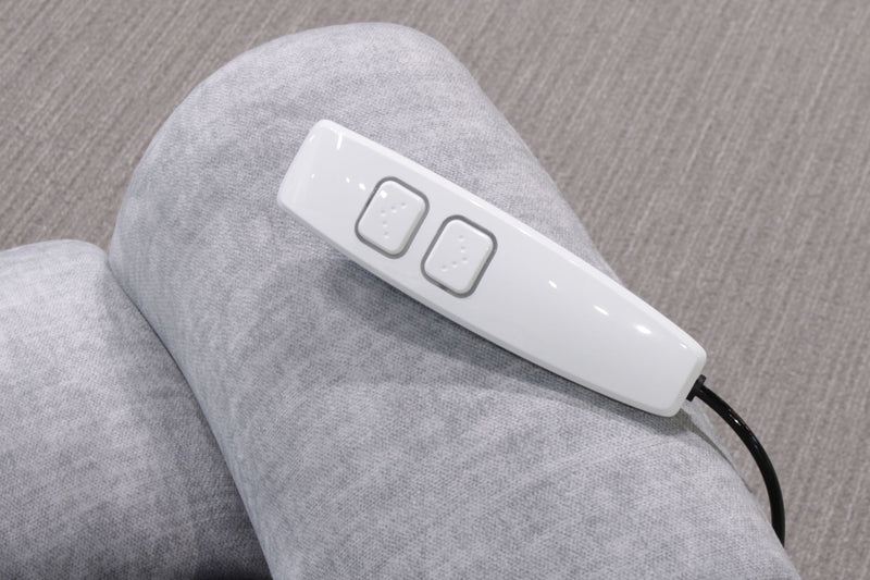 Gemini - Power Lift Recliner - R&R Furniture Gallery (Fountain Valley, CA)