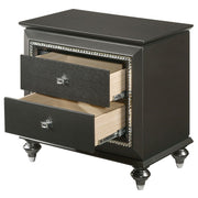 Kaitlyn - Nightstand - R&R Furniture Gallery (Fountain Valley, CA)