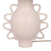 Hazza - Pleated Table Lamp - R&R Furniture Gallery (Fountain Valley, CA)