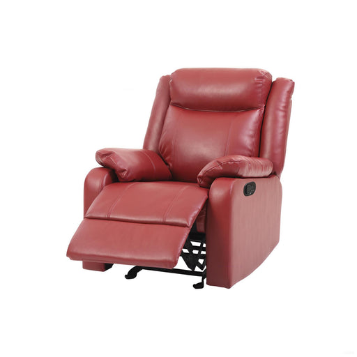 Ward - Rocker Recliner - R&R Furniture Gallery (Fountain Valley, CA)