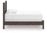Pamytta - Panel Bed - R&R Furniture Gallery (Fountain Valley, CA)