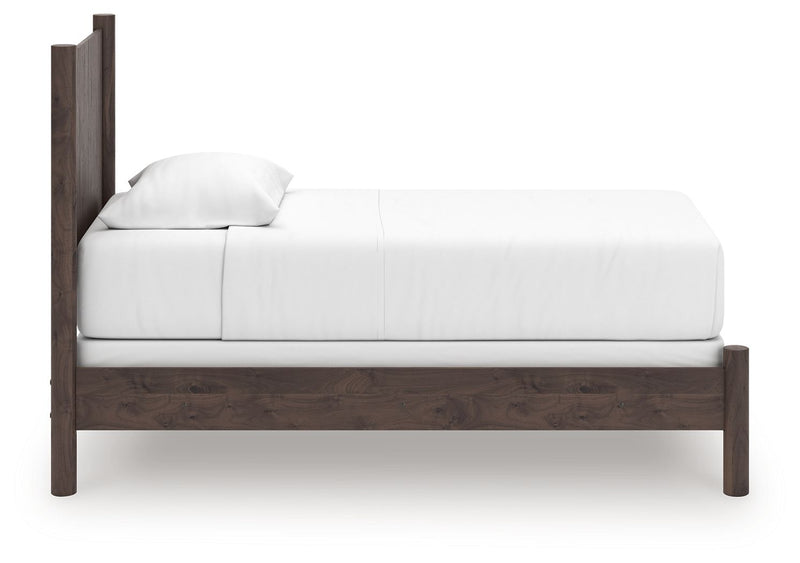 Pamytta - Panel Bed - R&R Furniture Gallery (Fountain Valley, CA)