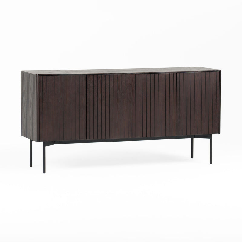 Calhoun - Modern Smoked Ash Buffet — view 2
