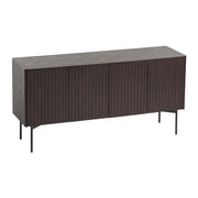 Calhoun - Modern Smoked Ash Buffet