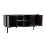 Calhoun - Modern Smoked Ash Buffet — view 3
