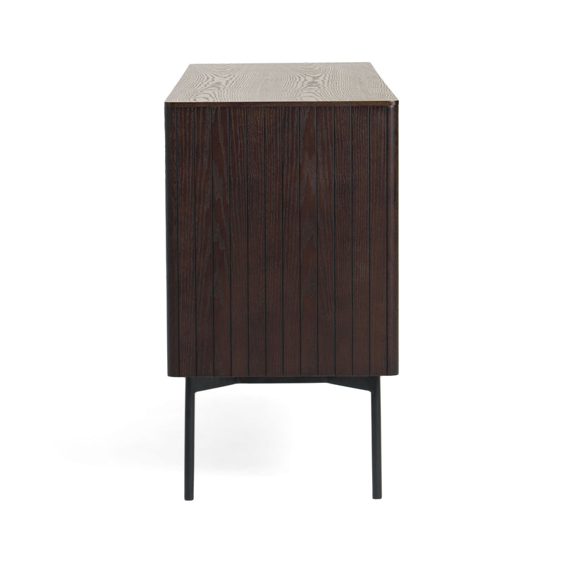 Calhoun - Modern Smoked Ash Buffet — view 4