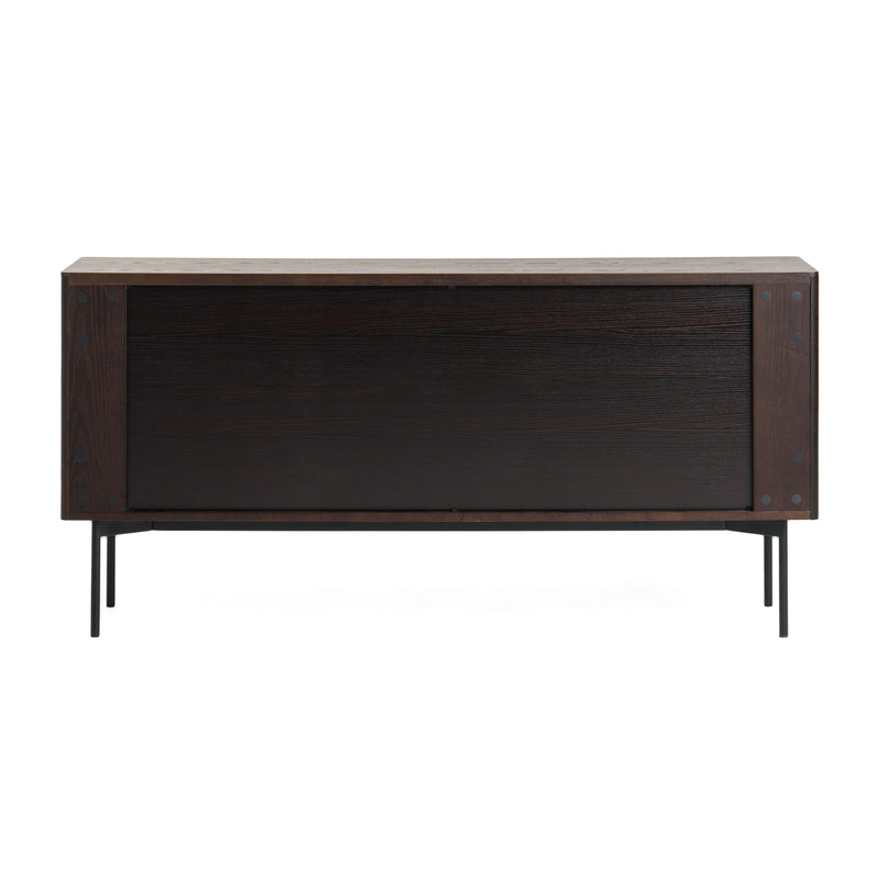 Calhoun - Modern Smoked Ash Buffet — view 5