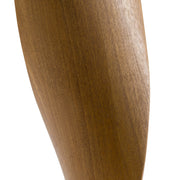 Calvary - Mid-Century Modern Ceramic + Walnut Bar Table — view 3